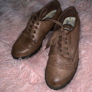 cute dressy shoes